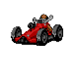 Helmut - Street Racer