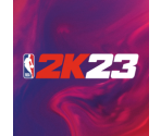 HOME Menu Icon - NBA 2K23