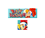 Memory Card Data - Billy Hatcher and the Giant Egg