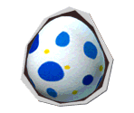 Menus - Billy Hatcher and the Giant Egg