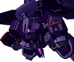 Messala - SD Gundam G Generation World
