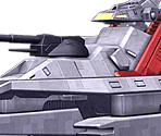 Argama - SD Gundam G Generation World