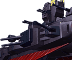 Salamis Kai - SD Gundam G Generation World