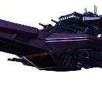 Alexandria - SD Gundam G Generation World