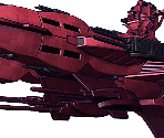 Dogosse Giar - SD Gundam G Generation World