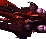 Gwadan - SD Gundam G Generation World