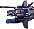 G-Defenser - SD Gundam G Generation Overworld