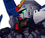 Super Gundam - SD Gundam G Generation Overworld