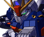 Z Gundam - SD Gundam G Generation Overworld