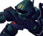 Nemo - SD Gundam G Generation Overworld