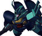 Dijeh - SD Gundam G Generation Overworld