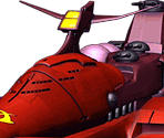 Gwadan - SD Gundam G Generation Overworld