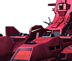 Dogosse Giar - SD Gundam G Generation Overworld