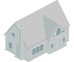 Invisible House - The Simpsons: Tapped Out