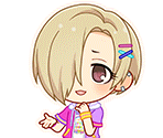 Koume Shirasaka (Little Colorful) - THE IDOLM@STER Cinderella Girls: Starlight Stage