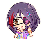 Mirei Hayasaka (Little Colorful) - THE IDOLM@STER Cinderella Girls: Starlight Stage