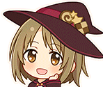 Kanako Mimura (Fairy Tale Costume: Hansel and Gretel) - THE IDOLM@STER Cinderella Girls: Starlight Stage