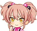Mika Jougasaki (Fairy Tale Costume: Hansel and Gretel) - THE IDOLM@STER Cinderella Girls: Starlight Stage