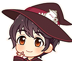 Shizuku Oikawa (Fairy Tale Costume: Hansel and Gretel) - THE IDOLM@STER Cinderella Girls: Starlight Stage
