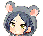 Kande Hayami (Fairy Tale Costume: Alice in Wonderland) - THE IDOLM@STER Cinderella Girls: Starlight Stage
