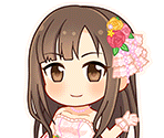 Yukari Mizumoto (Will Forever) - THE IDOLM@STER Cinderella Girls: Starlight Stage