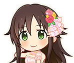 Yuki Himekawa (Will Forever) - THE IDOLM@STER Cinderella Girls: Starlight Stage