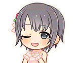 Yuuki Otokura (Will Forever) - THE IDOLM@STER Cinderella Girls: Starlight Stage