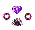 Corrupt Taranza (KSSU - Style) - Kirby Customs