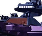 Alexandria - SD Gundam G Generation Overworld