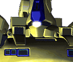 The O - SD Gundam G Generation Overworld