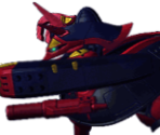Baund Doc - SD Gundam G Generation Overworld