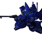 Hambrabi - SD Gundam G Generation Overworld