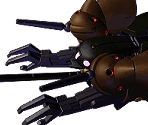 Gabhtley (MA) - SD Gundam G Generation Overworld