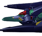 Gaplant (MA) - SD Gundam G Generation Overworld