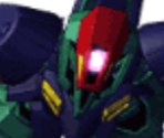 Gaplant - SD Gundam G Generation Overworld