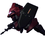 Galbaldyβ - SD Gundam G Generation Overworld