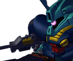 Dijeh (Dodai Kai) - SD Gundam G Generation Overworld