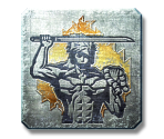 Trophy Icons - Metal Gear Rising: Revengeance