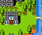 Sector 7 Slums - Final Fantasy 7 (Bootleg)