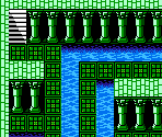 Sector 6 Slums Sewers - Final Fantasy 7 (Bootleg)