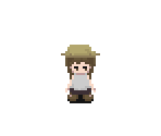 Minor NPCs - .flow