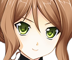 Phoebe Theodorakis - Muv Luv Alternative: Total Eclipse
