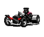 Frank - Street Racer