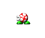 Piranha Sprout - Yoshi's Story