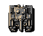 Bosses - Metal Gear