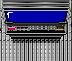 Supercomputer - Metal Gear