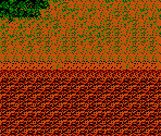 Desert - Metal Gear