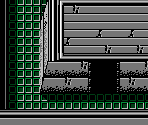 Buildings 3 & 4 - Metal Gear