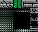 Building 5 (Floor I) - Metal Gear