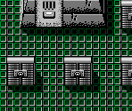 Building 1 (Floor II) - Metal Gear
